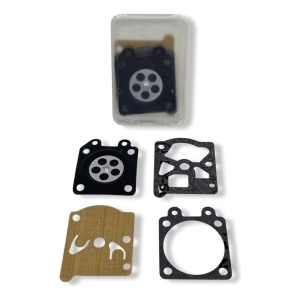 Kit De Diafragma Y Junta De Carburador Para Motosierra Equus
