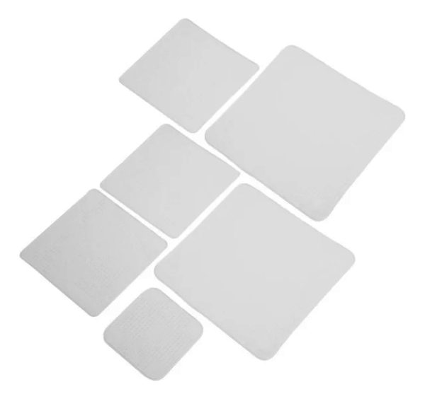 Envoltorios Reutilizables Para Alimentos, 6 Piezas - Imagen 4