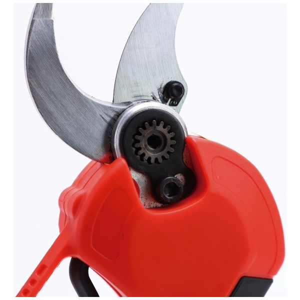 Mini Podadora Inalámbrica Equus + Cargador 20v + Bateria 2.0 - Imagen 4