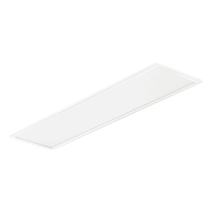 Panel Led Rectangular De Embutir O Suspender, 41w/3000k - Ph