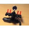 Kit De Presión Para Fumigadora 450l Equus - Imagen 4