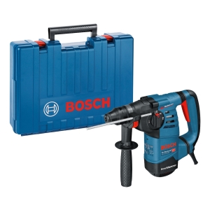 Martillo Perforador Demoledor Sds Plus 800 W Gbh 3-28
