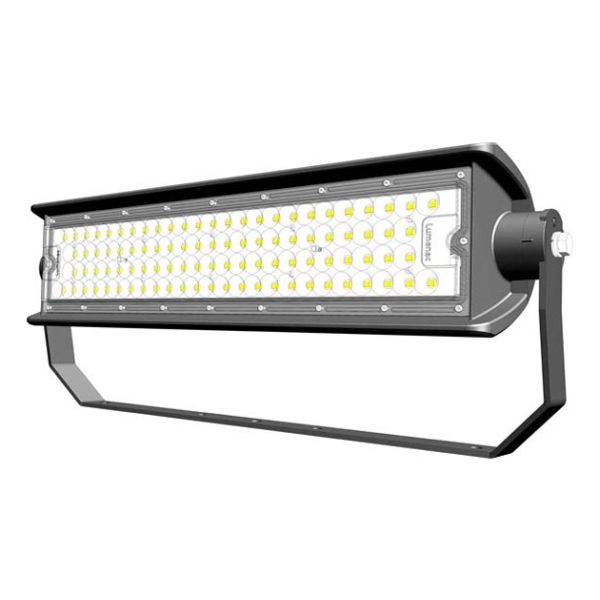 Proyector Stadium Led Ext. 250w 36250lm Fría 60°