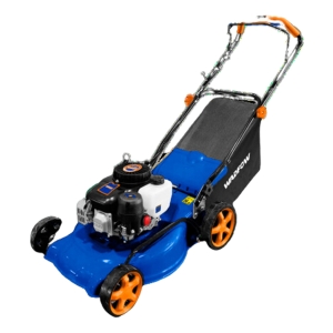 Corta Cesped A Gasolina 2.5kw 141cc 18 Wadfow Wgm3a18