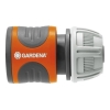 Conector Gardena Rápido 1/2 Jardín Manguera Canilla Grifo