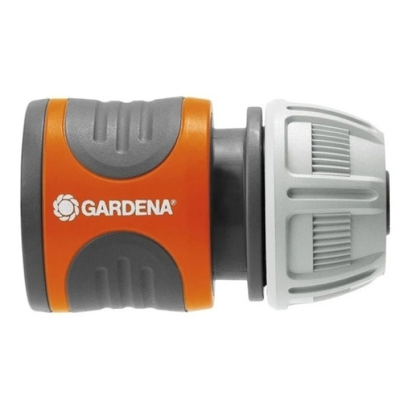 Conector Gardena Rápido 1/2 Jardín Manguera Canilla Grifo