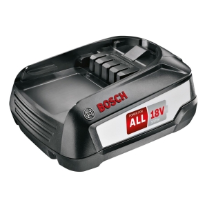 Bateria Intercambiable Aspiradora Pro Animal Bhzub1830 Bosch