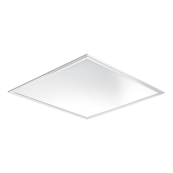 Panel Led Cuadrado Rc125b 41w/830 3400lm 50k