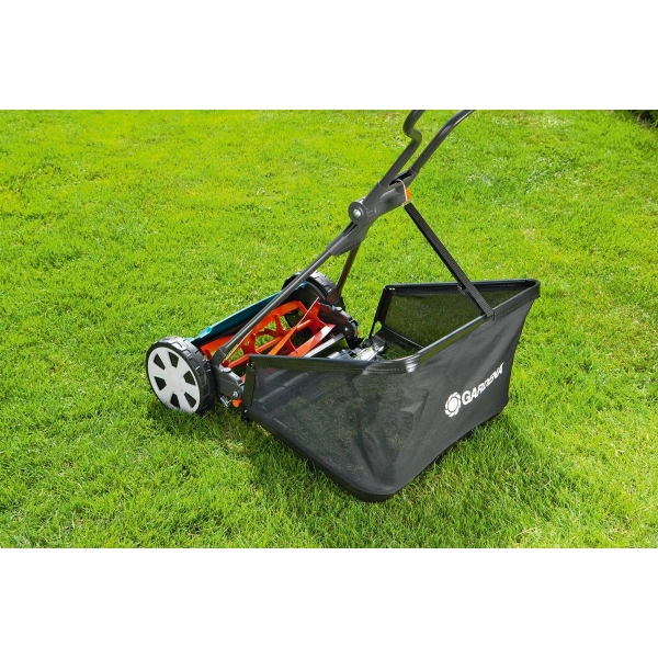 Bolsa De Recolección Para Cortapasto Gardena 0402920 - Imagen 2