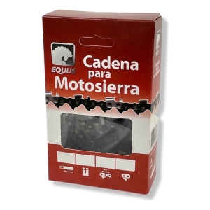 Cadena De Podador De Altura Inalámbrico Equus