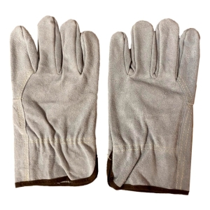 Guantes Para Soldador 10 - 26cm Equus