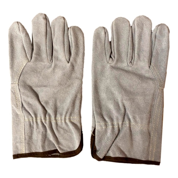 Guantes Para Soldador 10 - 26cm Equus