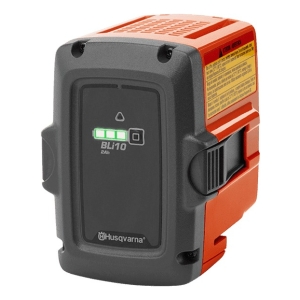 Batería Husqvarna Bli10 36v 2ah Serie 100