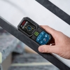 Medidor Láser Verde Bosch Glm 50-27 Cg Con Bluetooth - Imagen 5