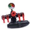 Kit De Presión Para Fumigadora 450l Equus