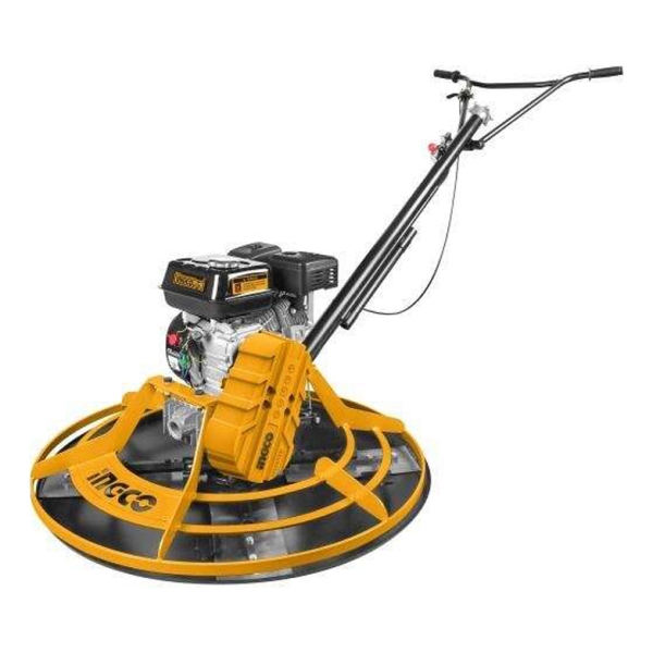 Helicoptero 6.5hp 78kg Alisador Ingco Gpt361-2