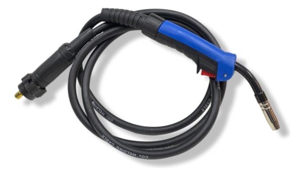 Torcha Mig Para Soldadora Equus - Imagen 2