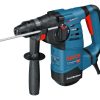 Martillo Perforador Demoledor Sds Plus 800 W Gbh 3-28 - Imagen 3