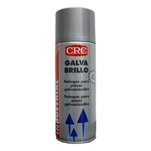 Galvanizado Alto Brillo 400 Ml - Crc226