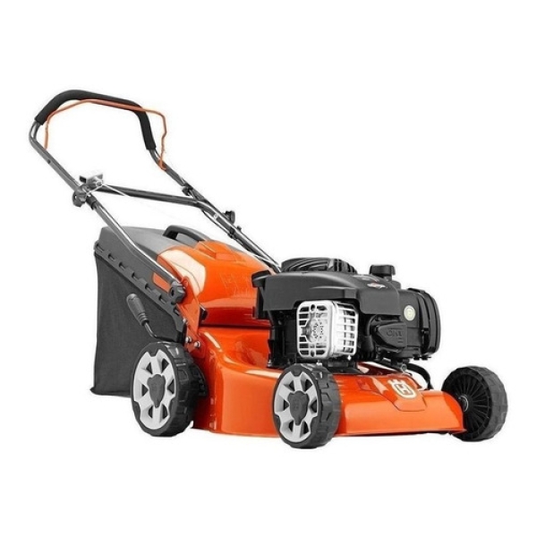Podadora De Césped A Nafta Husqvarna Lc140 Cortapasto