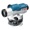 Nivel Óptico Bosch Gol 26d 100mts + Regla 5mt +tripode - Imagen 3