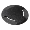 Embutido De Piso Ceci Con Tapa O92mm - Fumagalli Fl0210