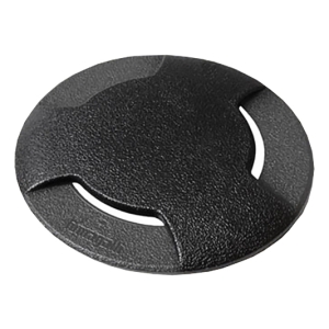 Embutido De Piso Ceci Con Tapa O92mm - Fumagalli Fl0210