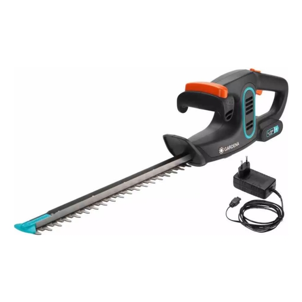 Cortacercos Electrico A Bateria Gardena El Labrador Easycut