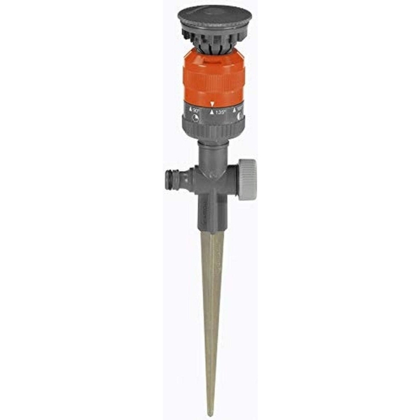 Aspersor Circular Vario Con Pincho Comfort Gardena