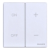 Interruptor Ecoset Ble Dimerizable
