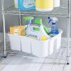 Caja - Bandeja Organizadora Para Limpieza Con Asa - Imagen 2