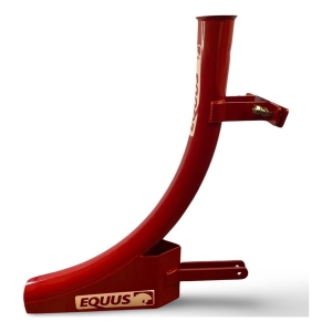 Enterrador De Caños Equus