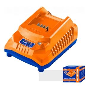 Cargador Bateria Wadfow 20v P20s 1.8a Wfcp518