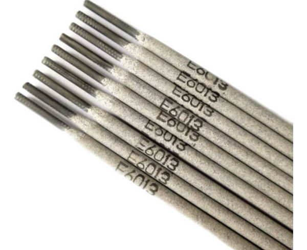 Electrodo De Soldadura Equus E6013 (2,5mm 1kg) - Imagen 3