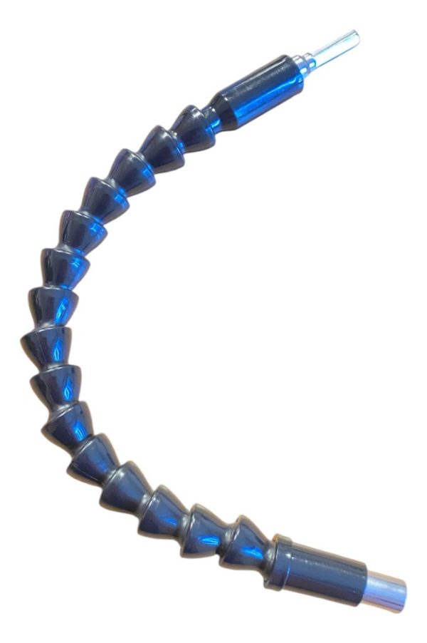 Cable Flexible Para Taladro Equus - Imagen 2