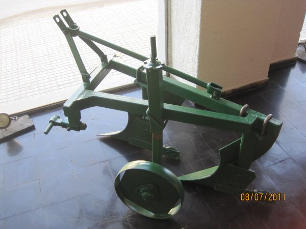 Arado De 2 Rejas - Imagen 4