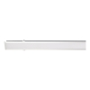 Luminaria Led De Embutir Dimerizable, 40w, Cálido. Largo:120 - Imagen 3