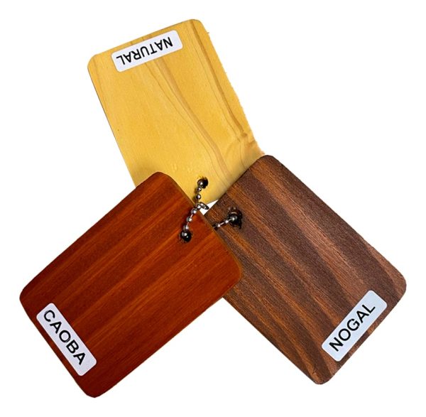 Protector Para Madera Equus 0.9 Lts. - Imagen 3