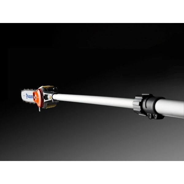 Podadora De Ramas A Batería Husqvarna 536lipt5 Motopoda - Imagen 2