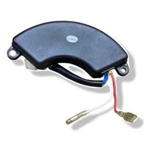 Regulador De Voltaje Para Generadores Equus De 7kw