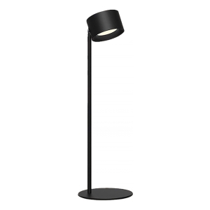 Lámpara Mesa Magnética Inalámbrica Usbc+control Rf
