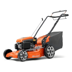 Cortadora De Pasto A Nafta Husqvarna Lc151s