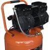 Compresor De Aire Vertical Lusqtoff 50 Litros Lc-2550vs Colo - Imagen 2