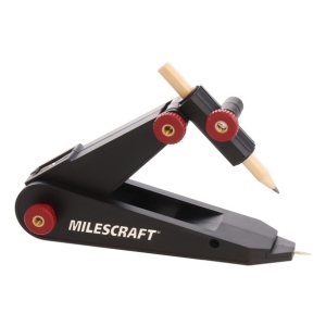 Scribetec Guia Gramil Compas Milescraft Carpinteria Equus