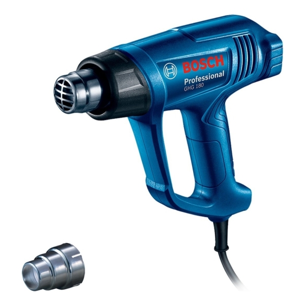 Pistola De Calor Bosch Ghg 180