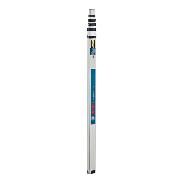 Regla De Medición Bosch Gr 500 240 Cm Aluminio