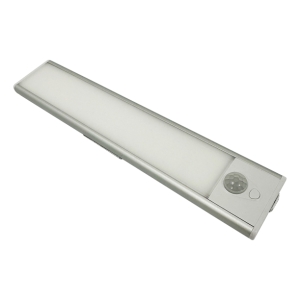Luminaria P/armario + Sensor Presencia, Neutra 1w