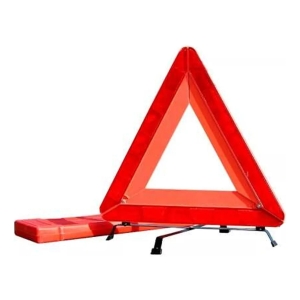 Baliza Triangulo Reflectivo Wadfow Wyj3a43