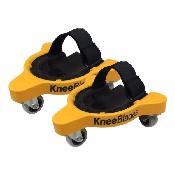 Rodilleras Moviles Kneeblades 1603 Milescraft