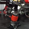 Pison Pata Pata Compactador Equus Con Ruedas + Horimetro - Imagen 5